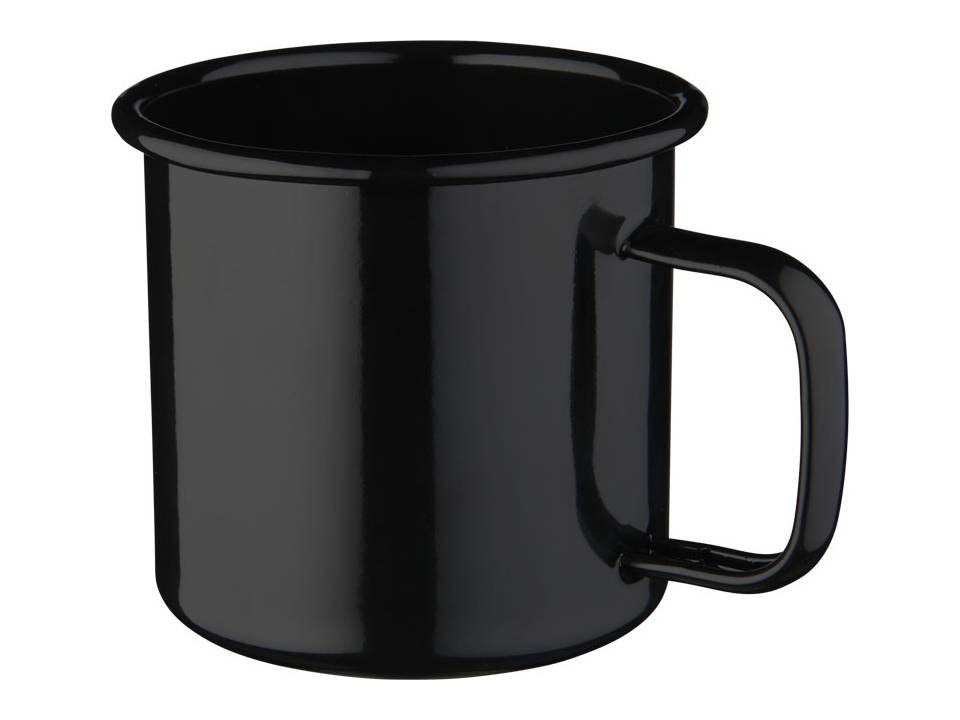 Kampvuur mok - 475 ml 11