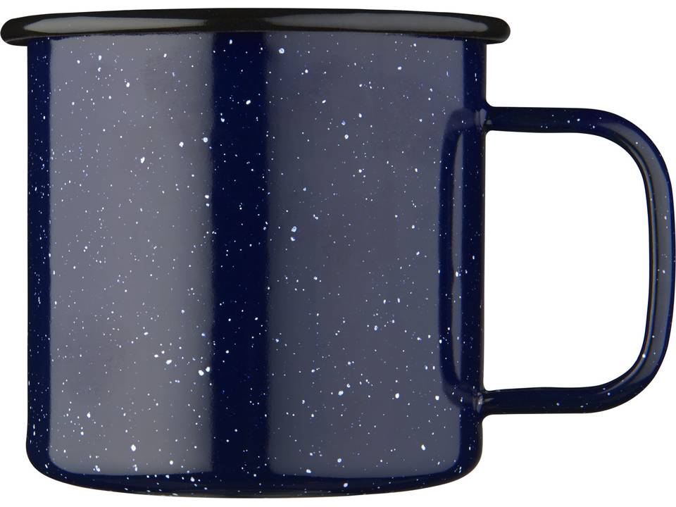 Kampvuur mok - 475 ml 7