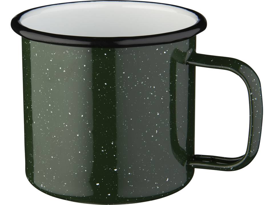 Kampvuur mok - 475 ml 5