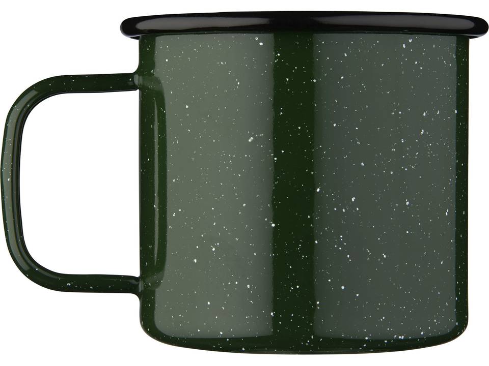 Kampvuur mok - 475 ml 9