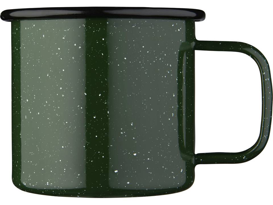 Kampvuur mok - 475 ml 3