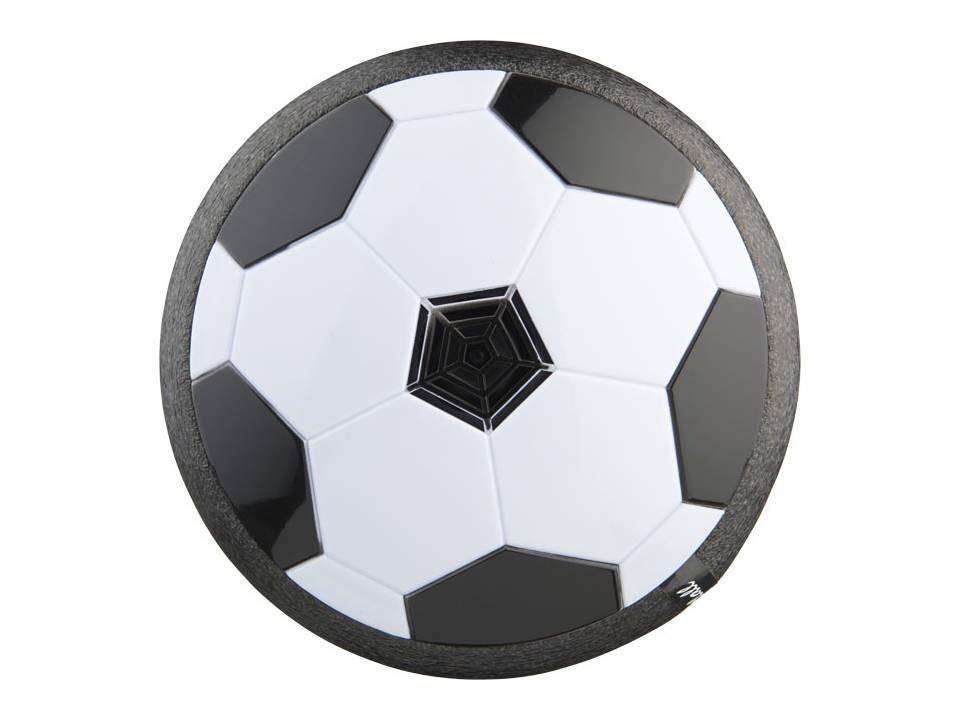 Sala Hover voetbal 2
