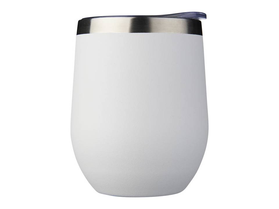 Corzo koperen vacuüm geïsoleerde beker - 350 ml 4