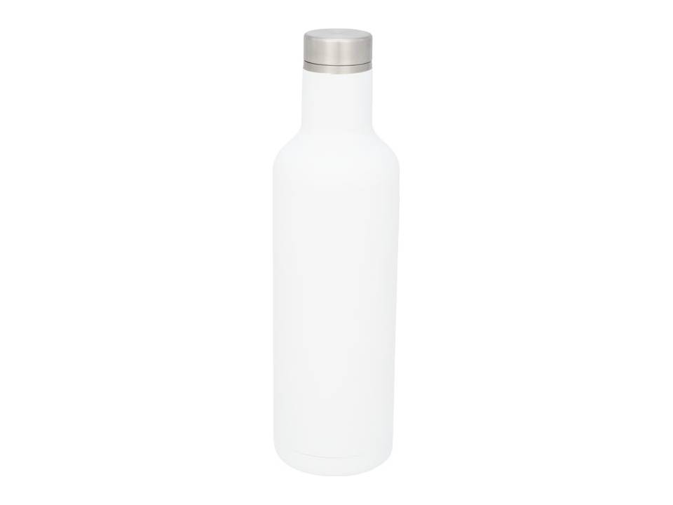 Pinto koperen vacuüm geïsoleerde fles - 750 ml 6