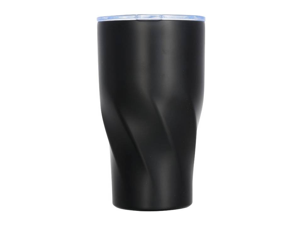 Hugo koperen vacuüm geïsoleerde drinkbeker - 470 ml 1