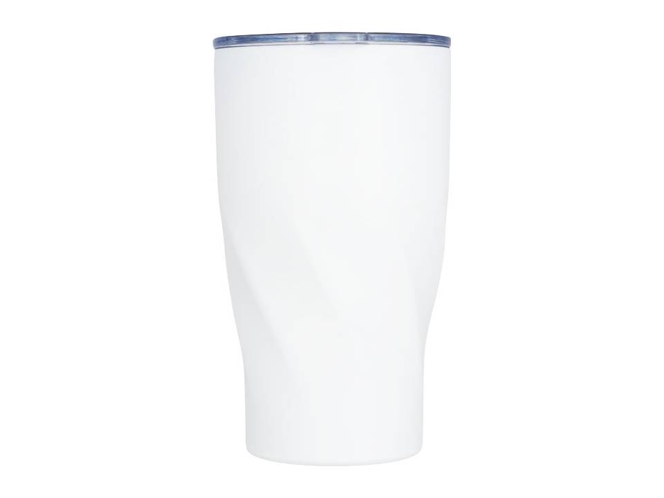 Hugo koperen vacuüm geïsoleerde drinkbeker - 470 ml 7
