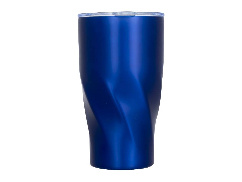 Hugo koperen vacuüm geïsoleerde drinkbeker - 470 ml 17