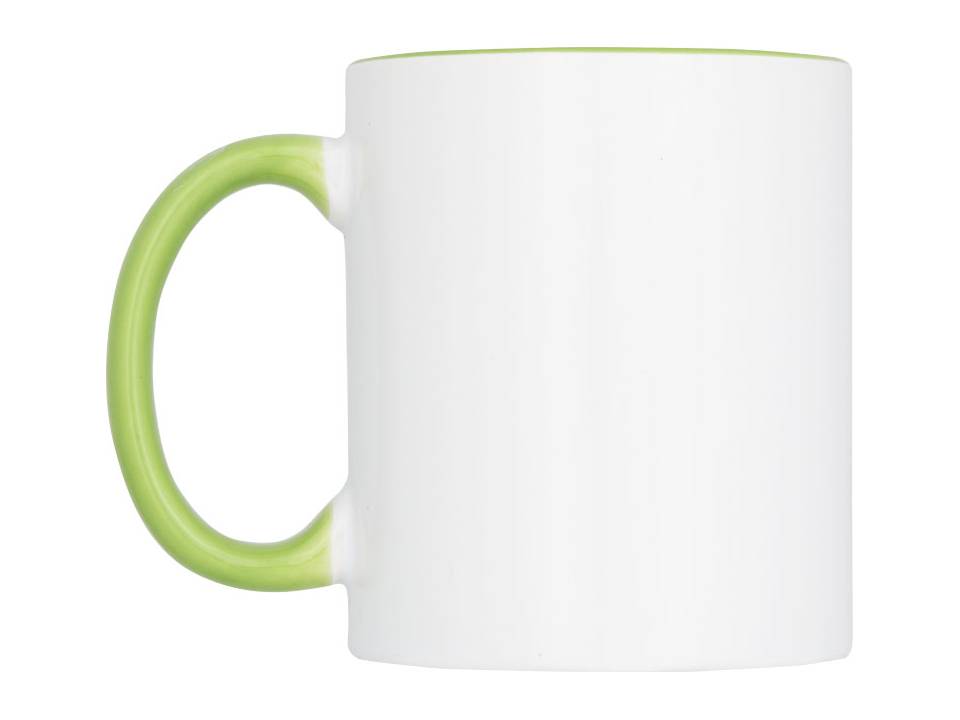 Pix sublimatie Popmok - 330 ml 19