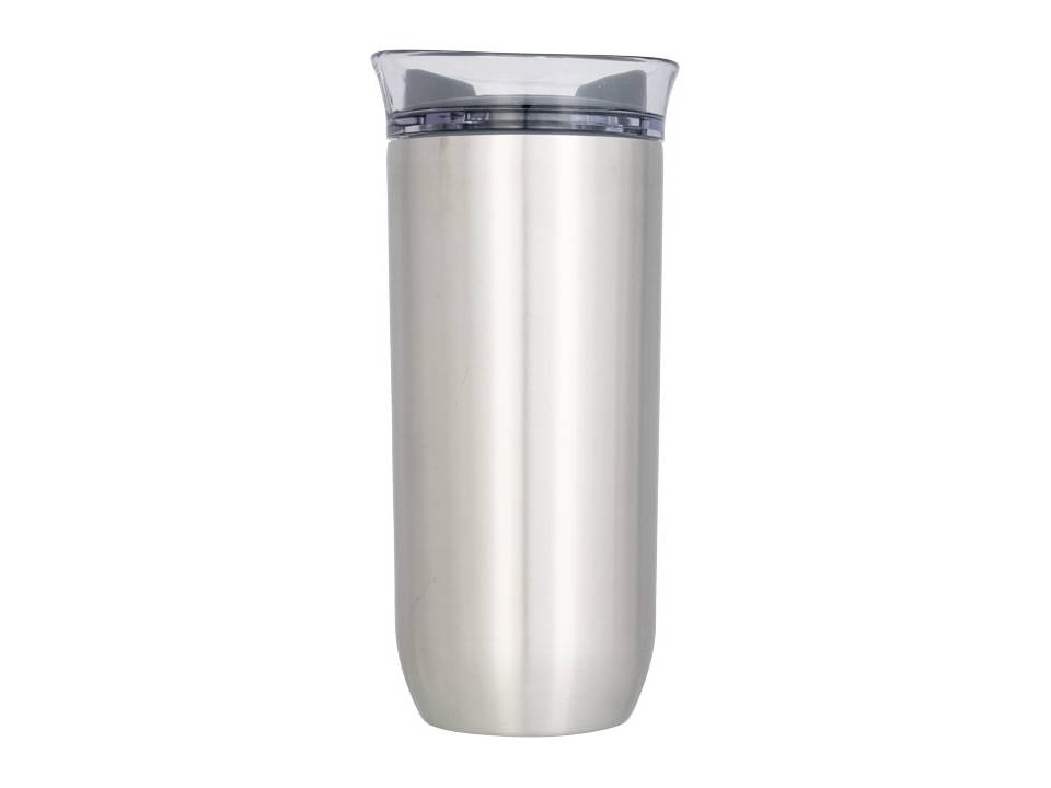 Copper Vacuum Insulation drinkbeker - 470 ml 3