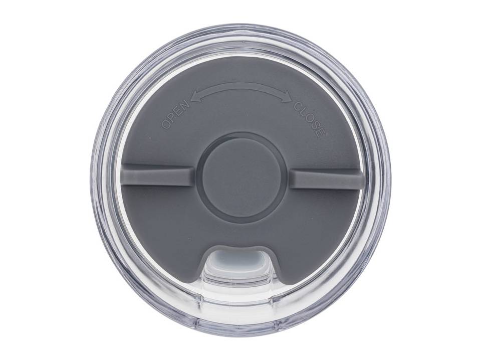 Copper Vacuum Insulation drinkbeker - 470 ml 4