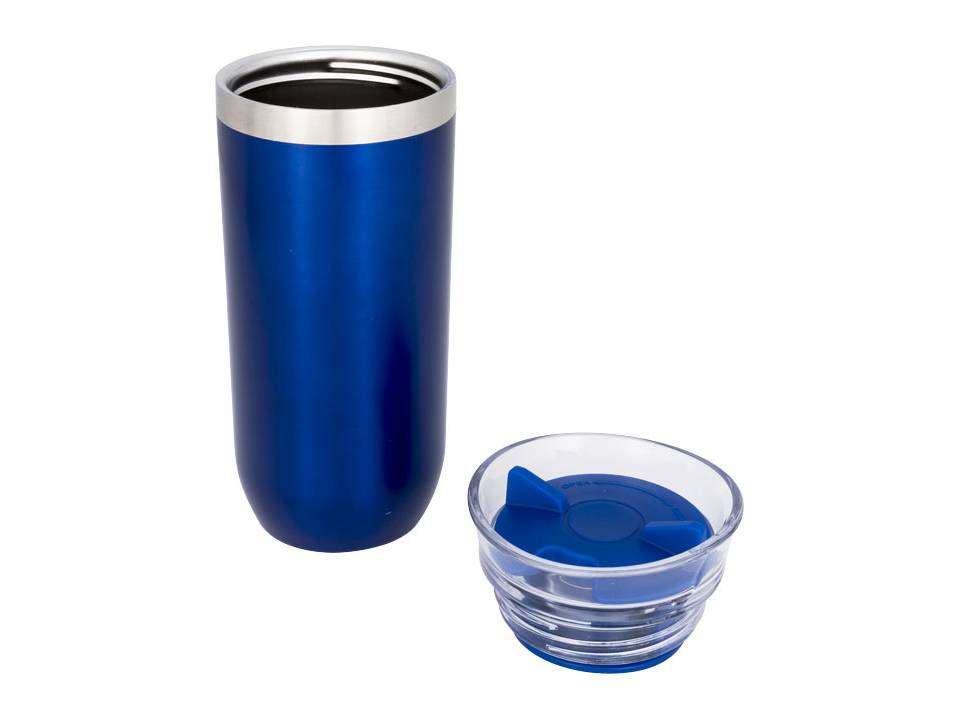 Copper Vacuum Insulation drinkbeker - 470 ml 22