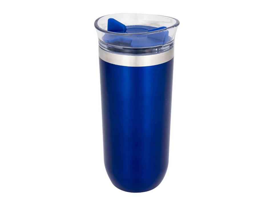 Copper Vacuum Insulation drinkbeker - 470 ml 21