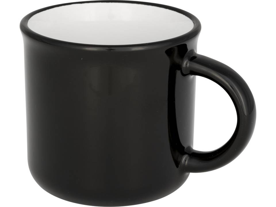 Vintage kampvuurmok - 310 ml 1