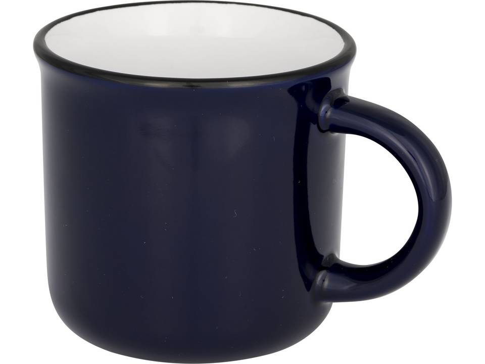 Vintage kampvuurmok - 310 ml 5