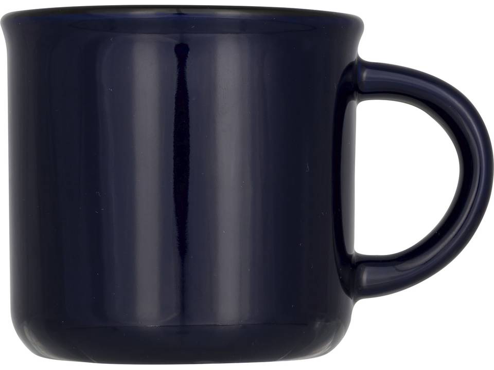 Vintage kampvuurmok - 310 ml 6