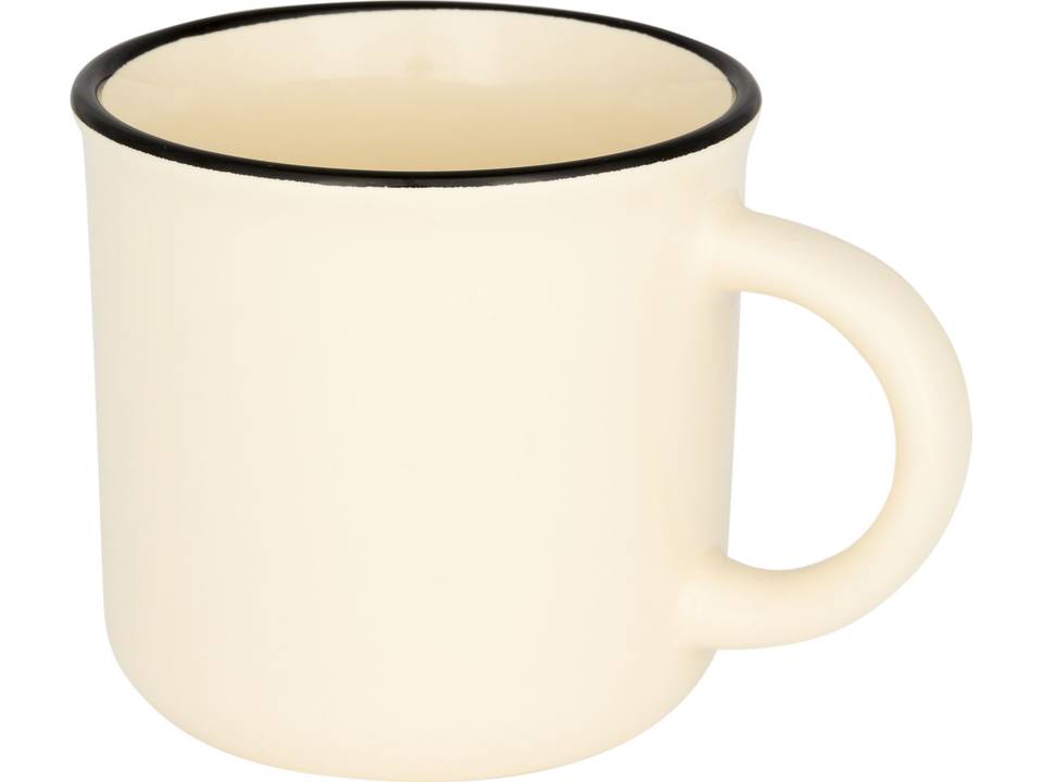 Vintage kampvuurmok - 310 ml 9