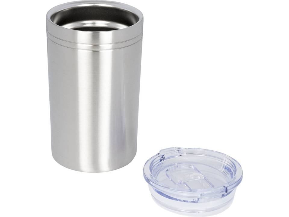 Vacuum geïsoleerde beker en koeler - 330 ml 8