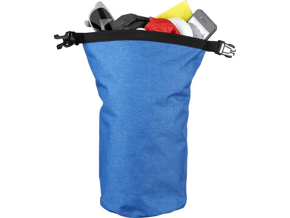 Traveller waterdichte outdoor tas - 5L 10