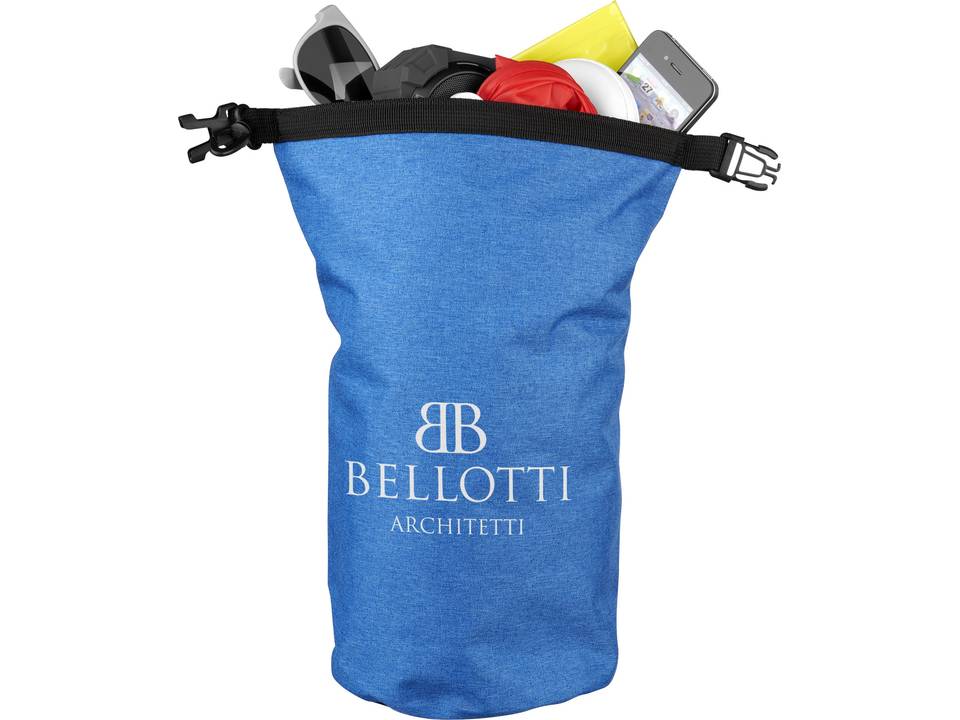 Traveller waterdichte outdoor tas - 5L 7