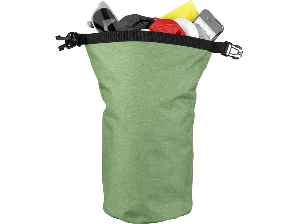 Traveller waterdichte outdoor tas - 5L 15