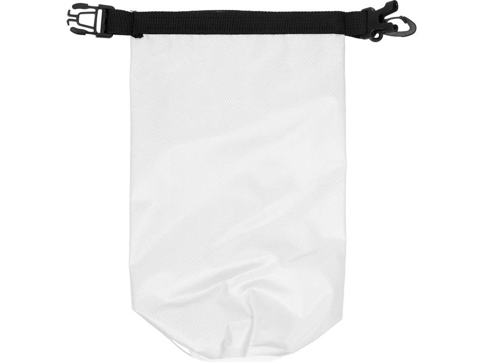 Waterdichte tas en telefoon buidel - 2L 12