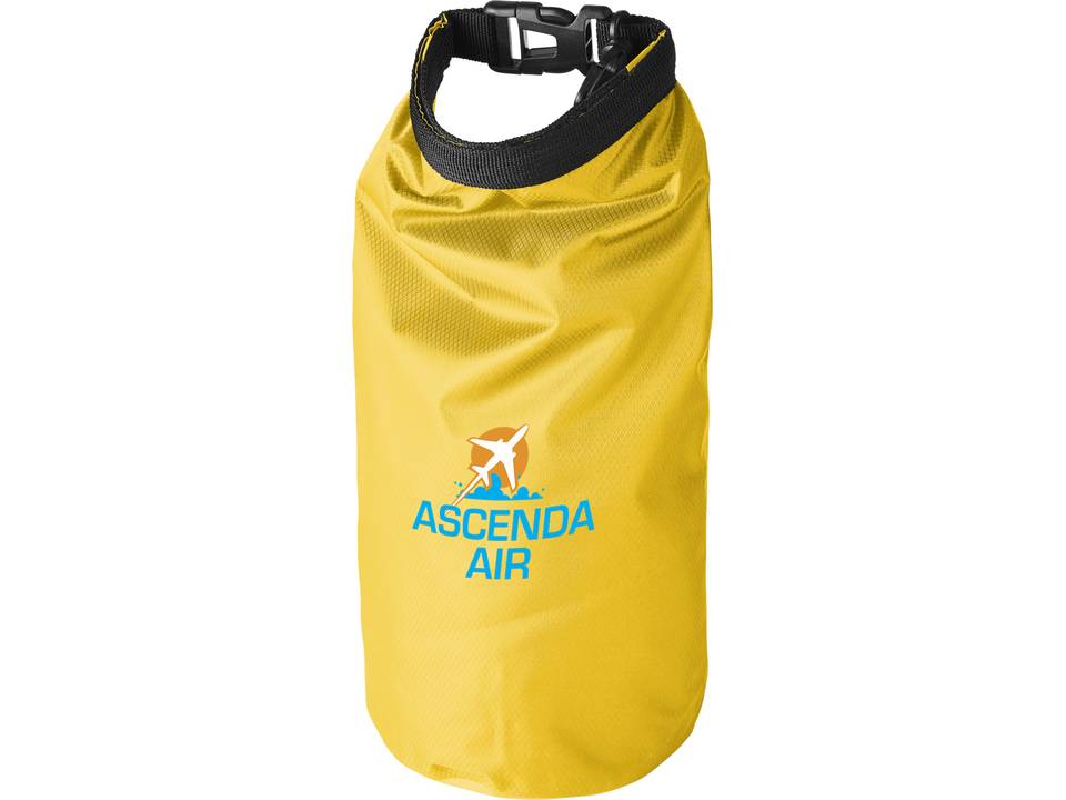 Waterdichte tas en telefoon buidel - 2L 19