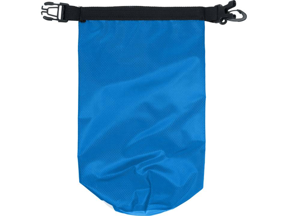 Waterdichte tas en telefoon buidel - 2L 27