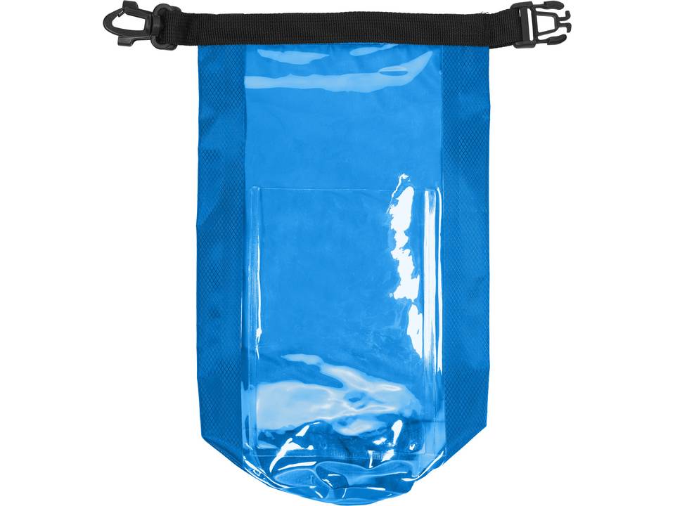 Waterdichte tas en telefoon buidel - 2L 26