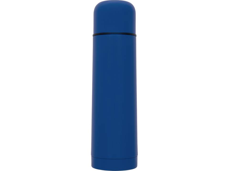 Matte vacuum geïsoleerde thermosfles - 500 ml 13