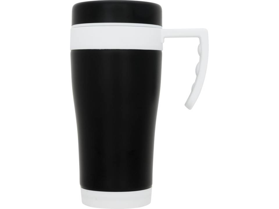 Cayo geïsoleerde mok - 400 ml 7