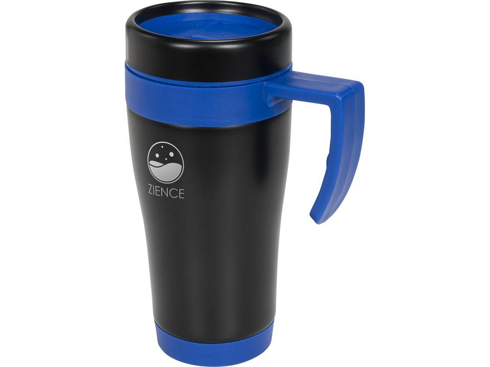 Cayo geïsoleerde mok - 400 ml 10