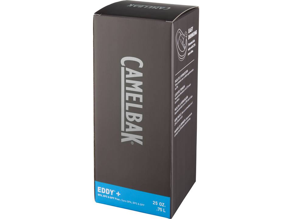Camelbak Eddy+ Tritan drinkfles - 750 ml 3