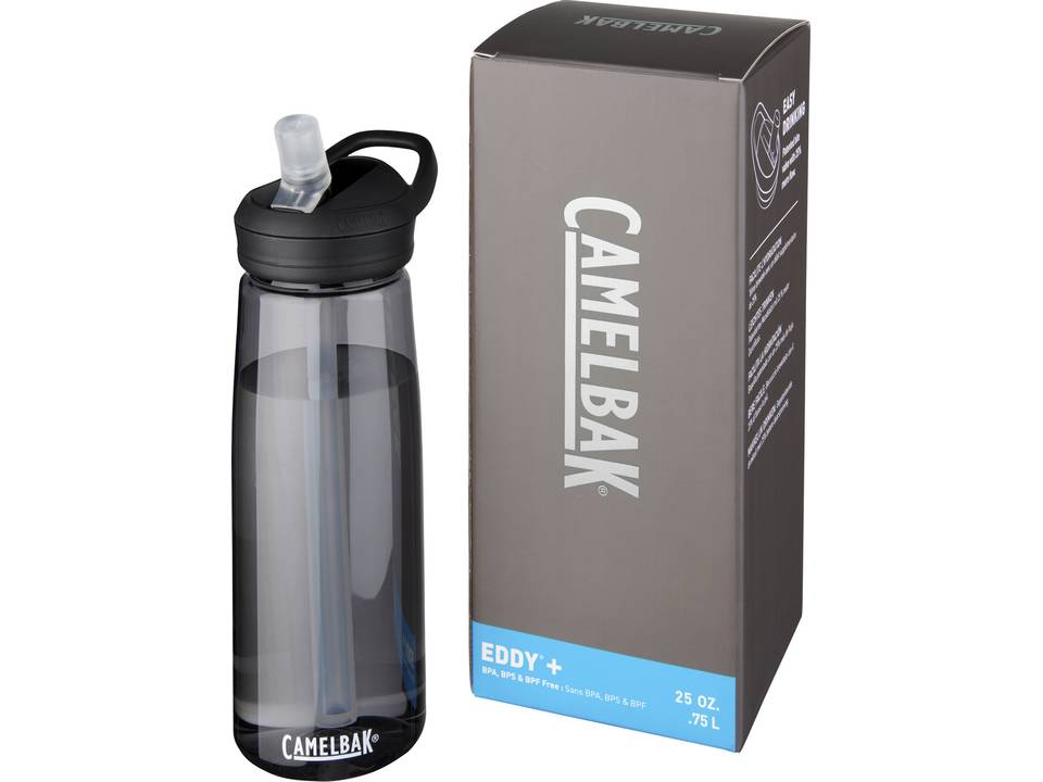 Camelbak Eddy+ Tritan drinkfles - 750 ml 7