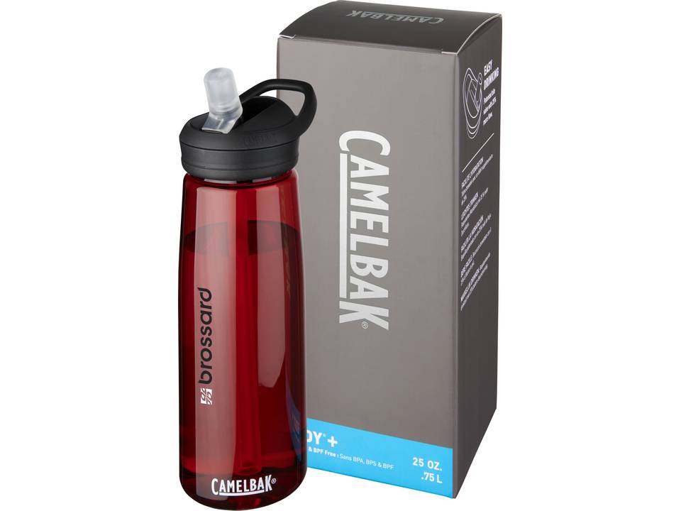 Camelbak Eddy+ Tritan drinkfles - 750 ml 18