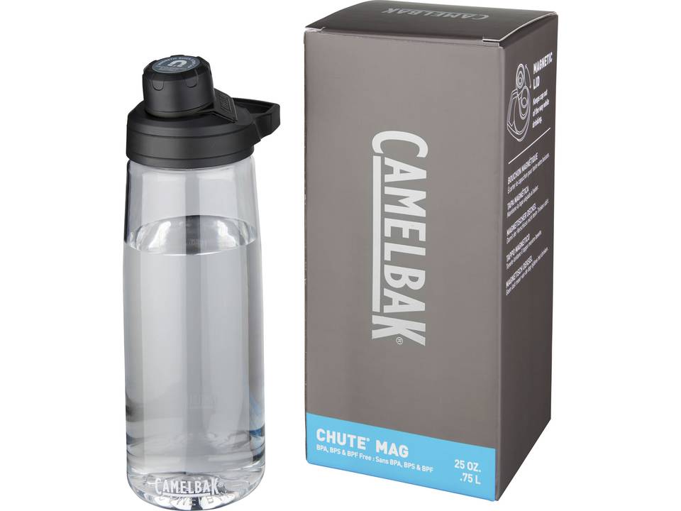 Camelbak Chute Mag Tritan drinkfles - 750 ml 1