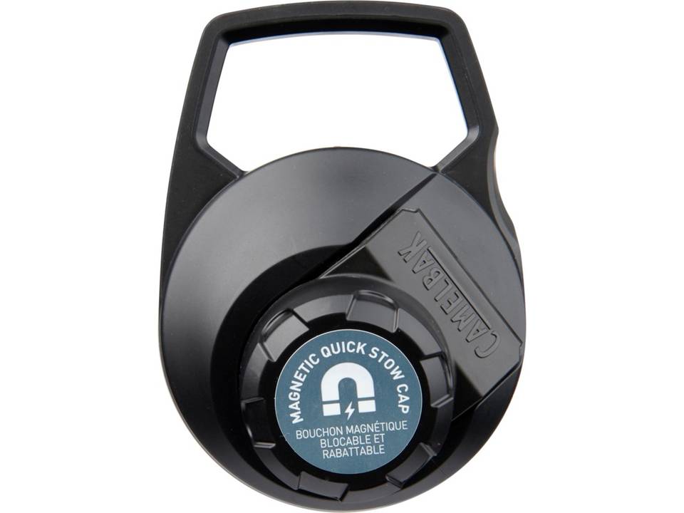 Camelbak Chute Mag koperen vacuüm geïsoleerde fles - 600 ml 23