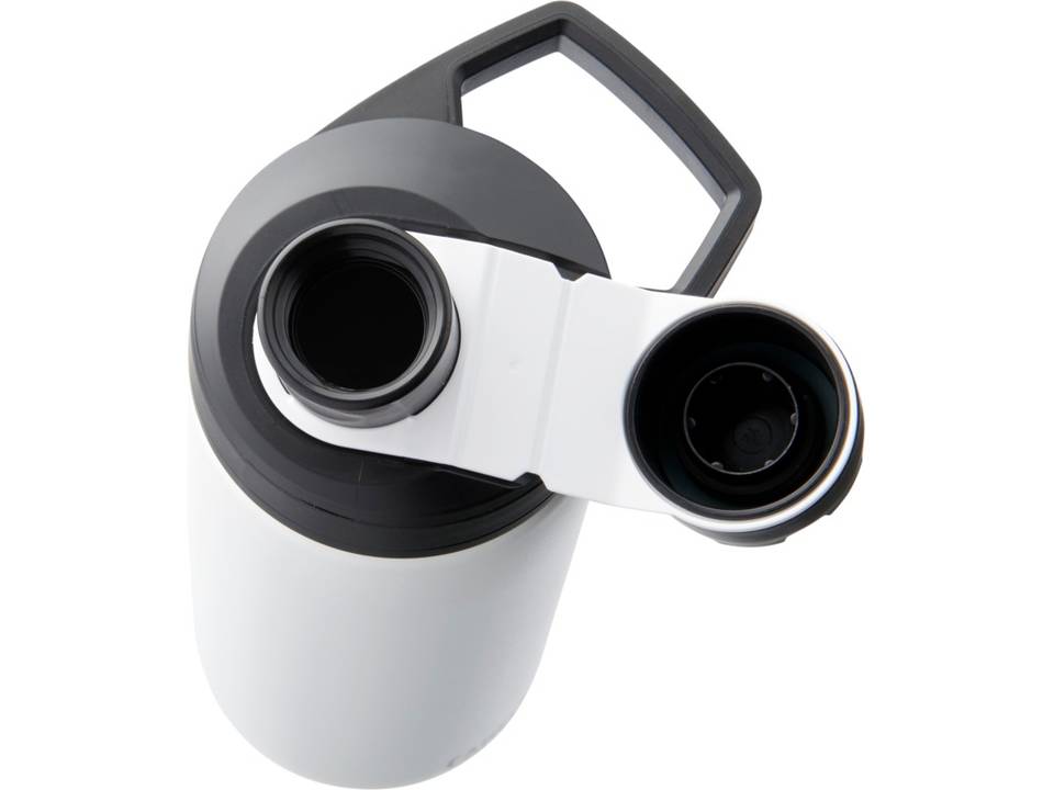 Camelbak Chute Mag koperen vacuüm geïsoleerde fles - 600 ml 3