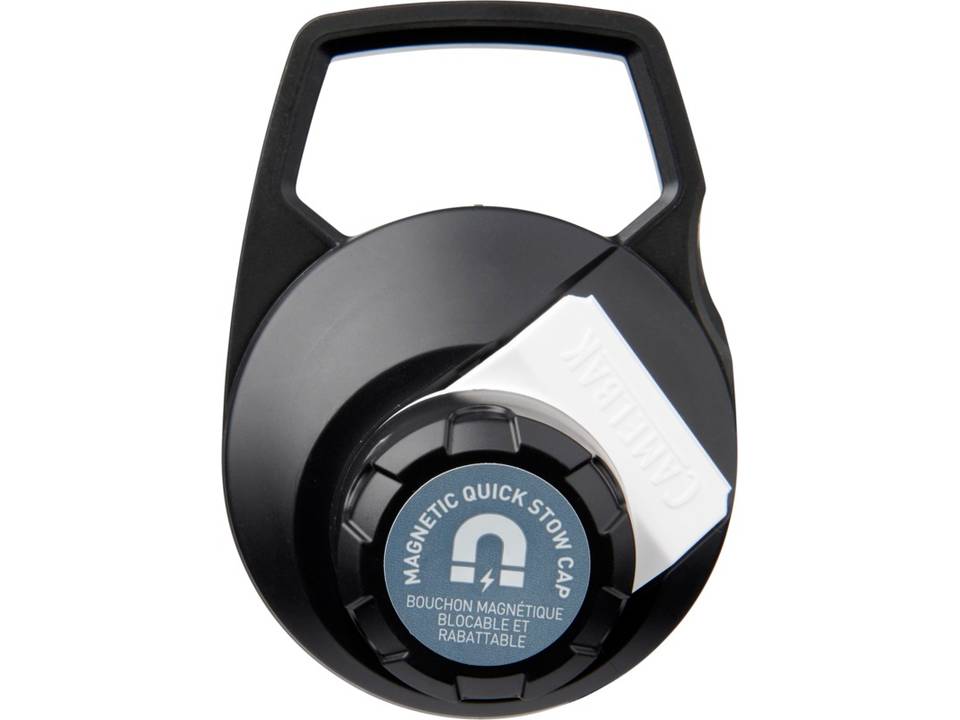 Camelbak Chute Mag koperen vacuüm geïsoleerde fles - 600 ml 4