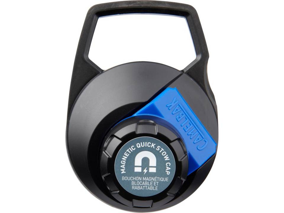 Camelbak Chute Mag koperen vacuüm geïsoleerde fles - 600 ml 12