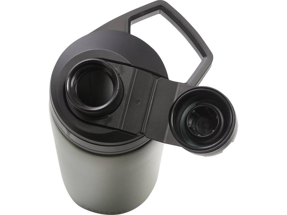 Camelbak Chute Mag koperen vacuüm geïsoleerde fles - 600 ml 32