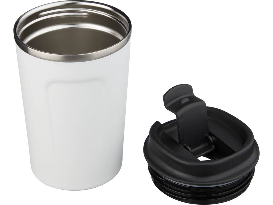 Thor lekvrije koperen vacuümbeker - 360 ml 7