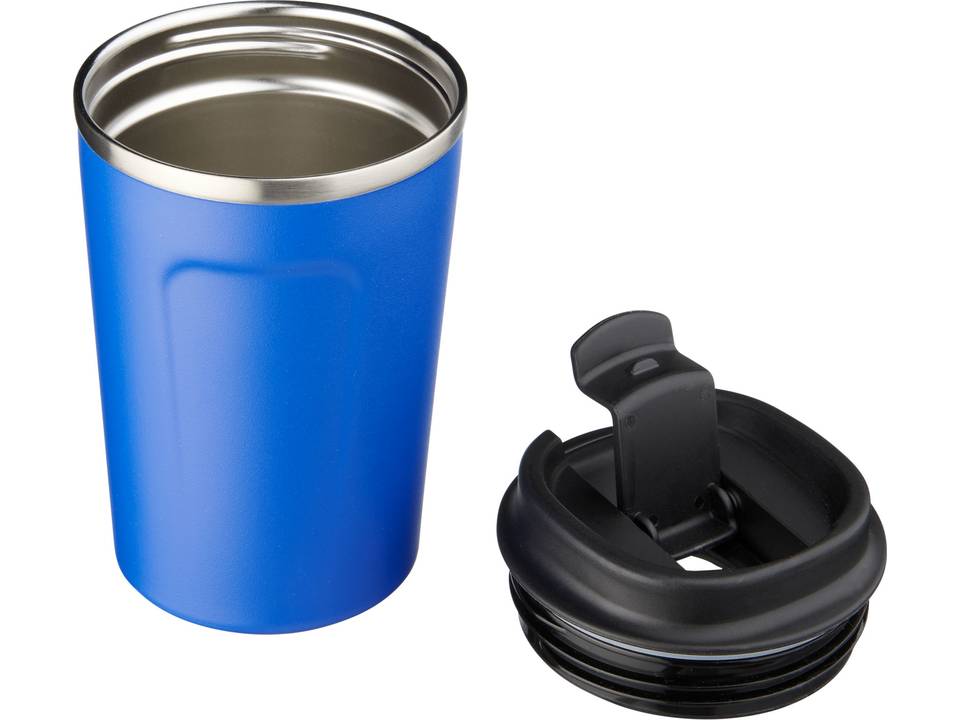 Thor lekvrije koperen vacuümbeker - 360 ml 14