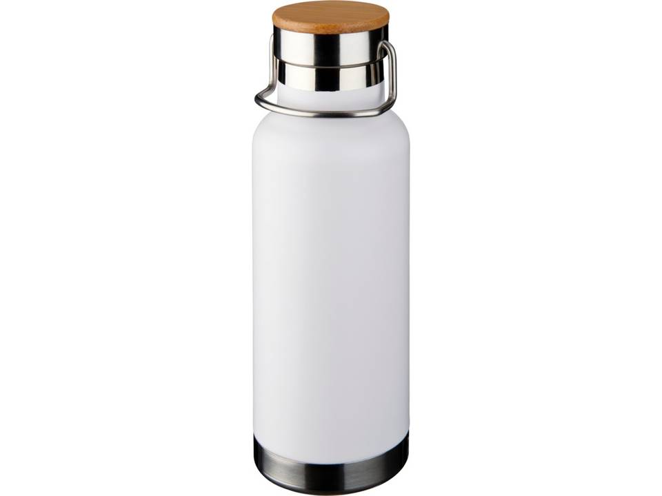 Thor koperen vacuüm geïsoleerde drinkfles - 480 ml 15