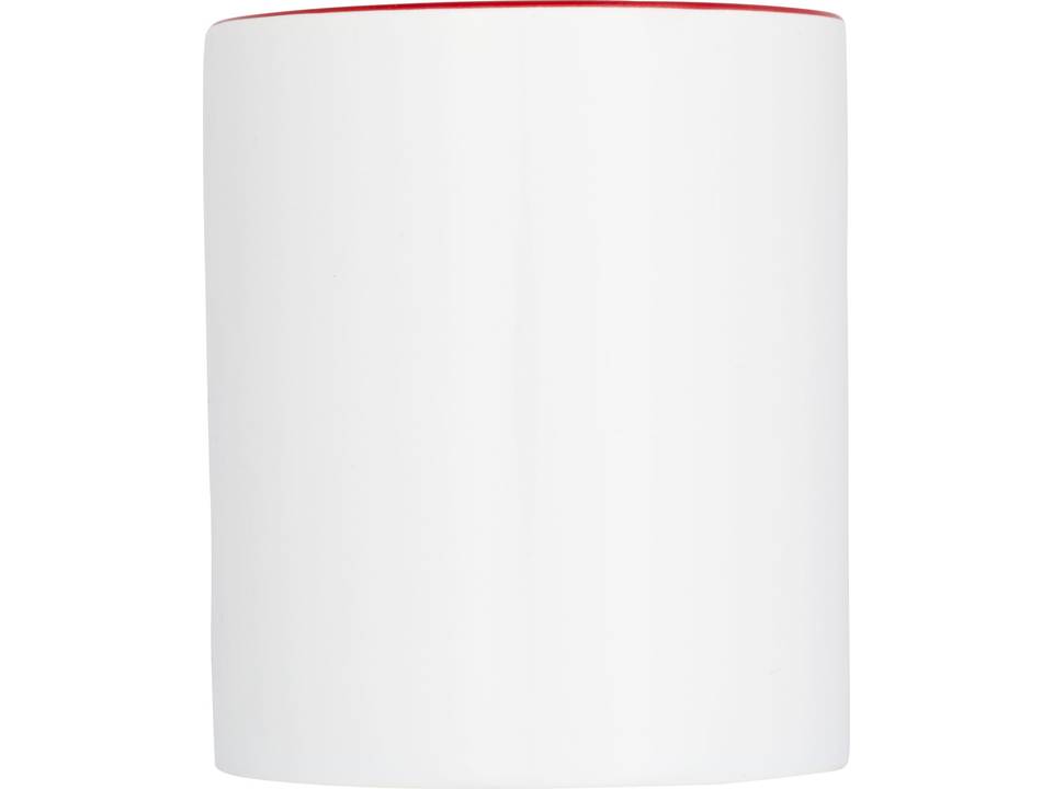 4-delige mokken geschenkset - 330 ml 7