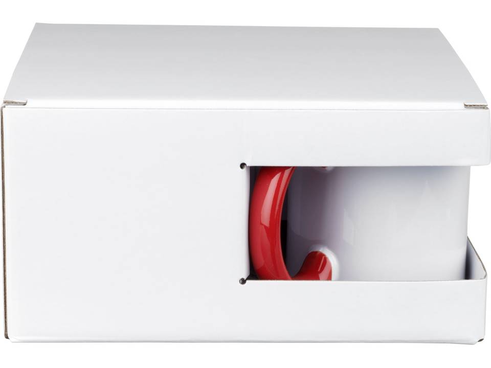 4-delige mokken geschenkset - 330 ml 19