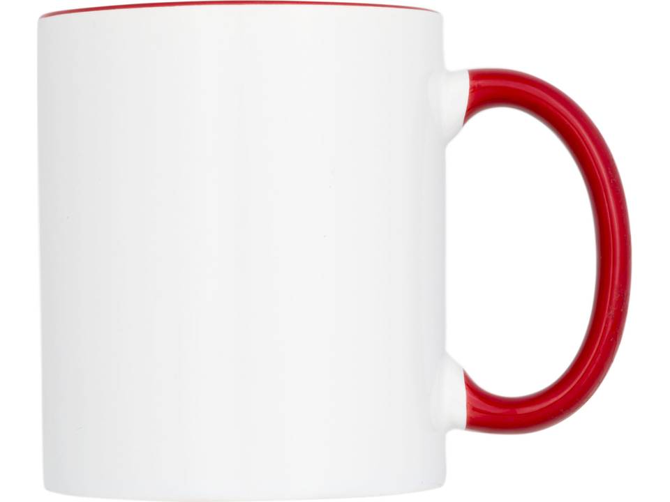 4-delige mokken geschenkset - 330 ml 16