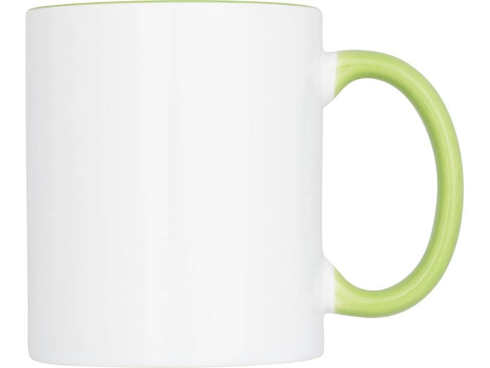 4-delige mokken geschenkset - 330 ml 22