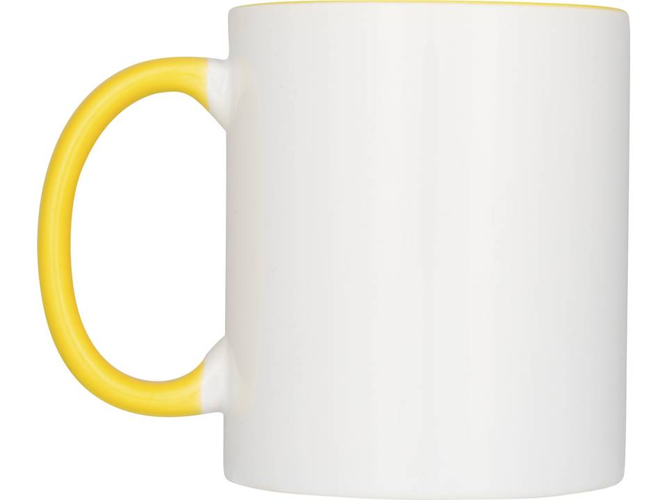 4-delige mokken geschenkset - 330 ml 27