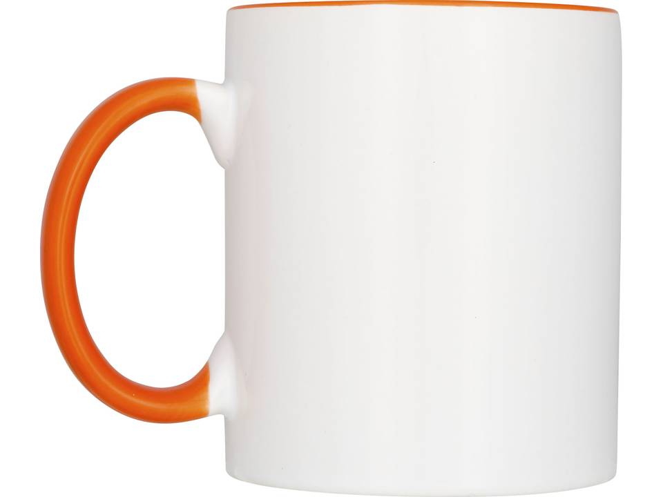 4-delige mokken geschenkset - 330 ml 31