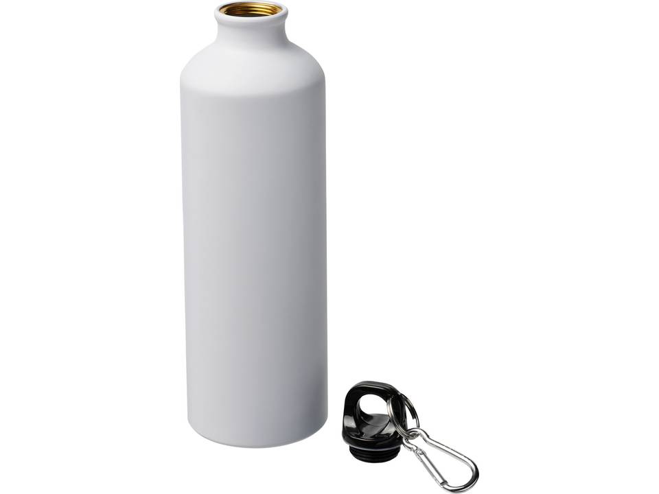 Pacific matte drinkfles met karabijnhaak - 770 ml 9